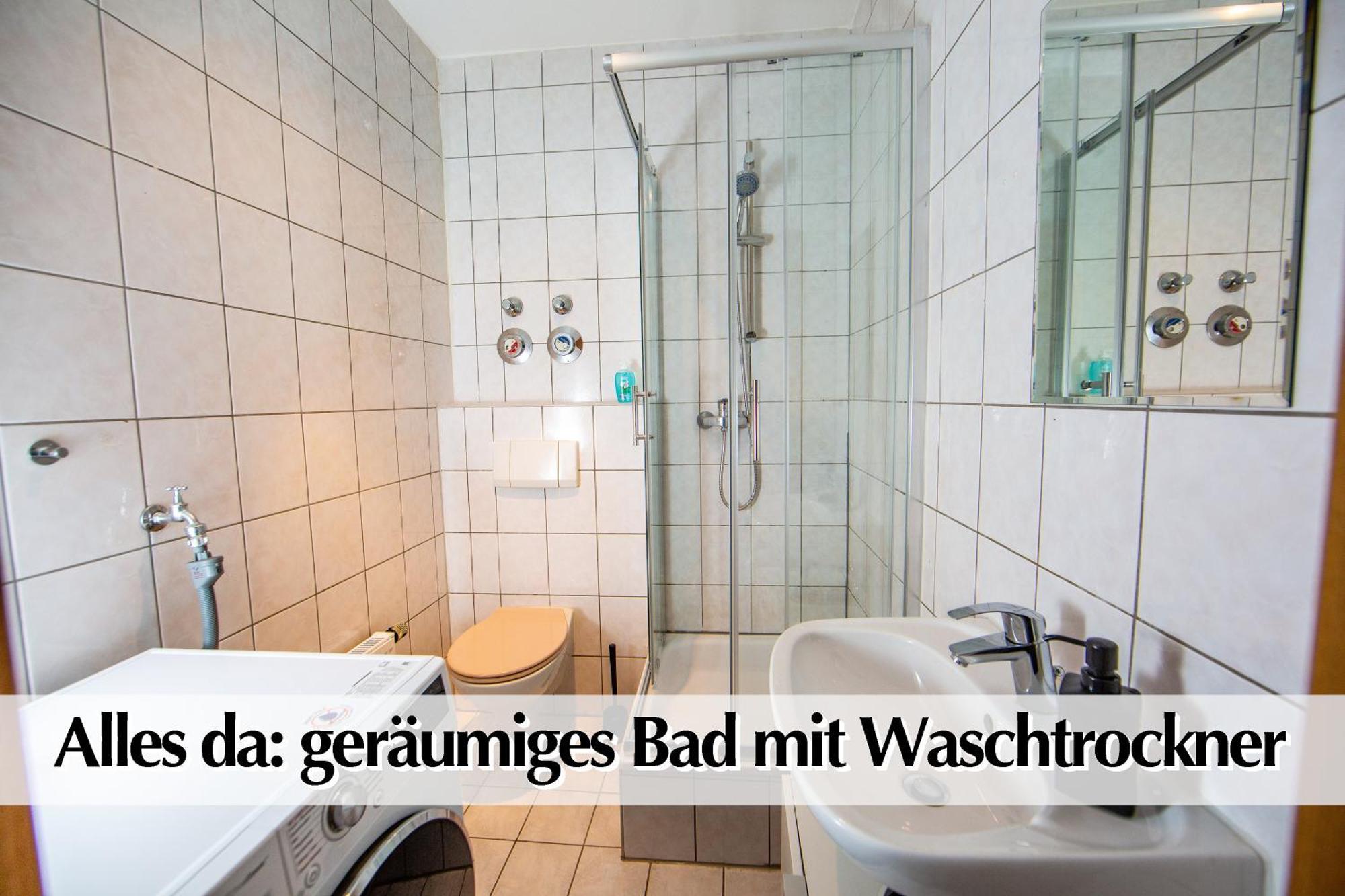 Stadtperle Am Plaetschernden Wasser - 50M2 2R Malerische Fewo In Top Lage Érfurt Exterior foto