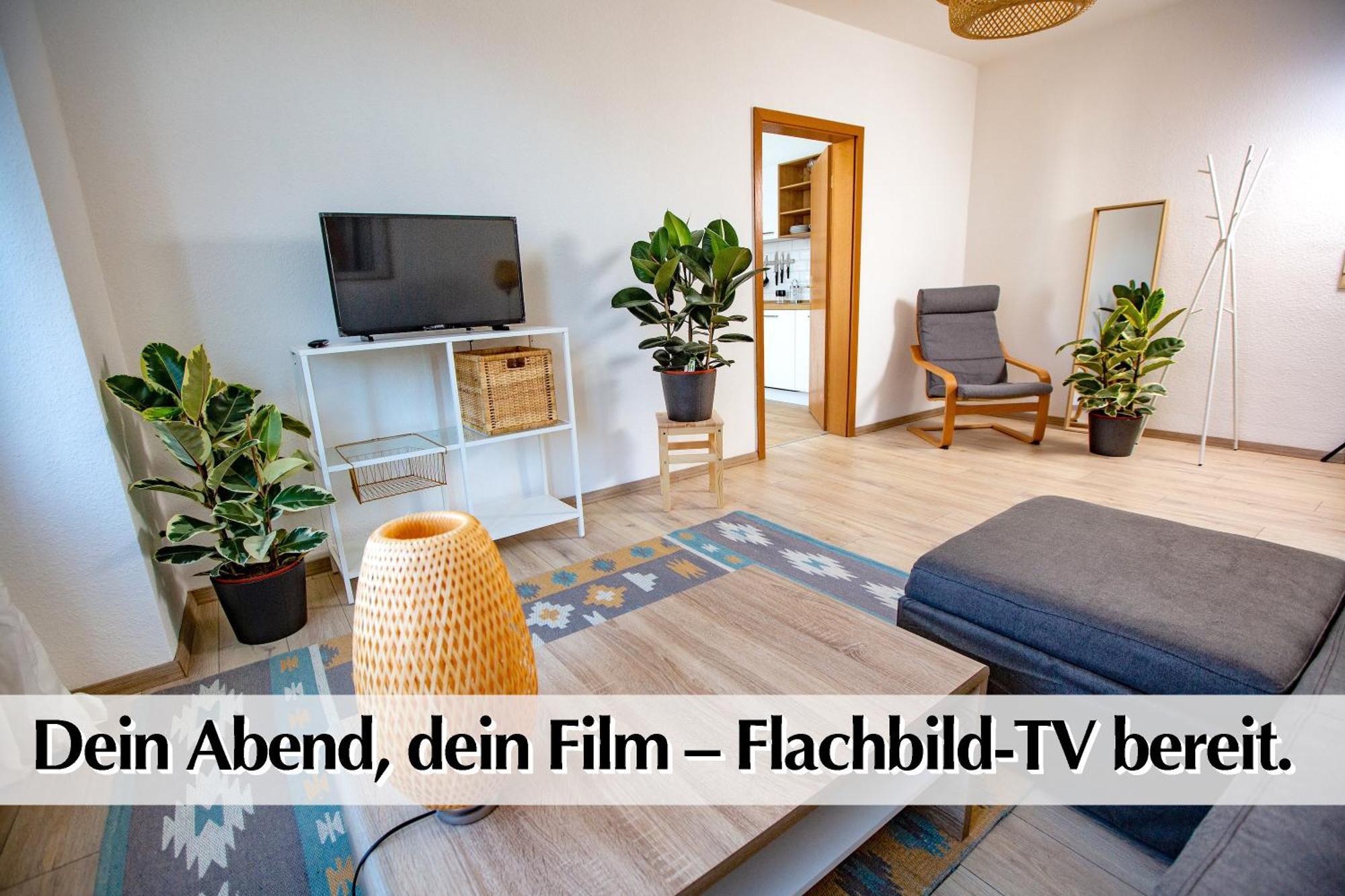 Stadtperle Am Plaetschernden Wasser - 50M2 2R Malerische Fewo In Top Lage Érfurt Exterior foto