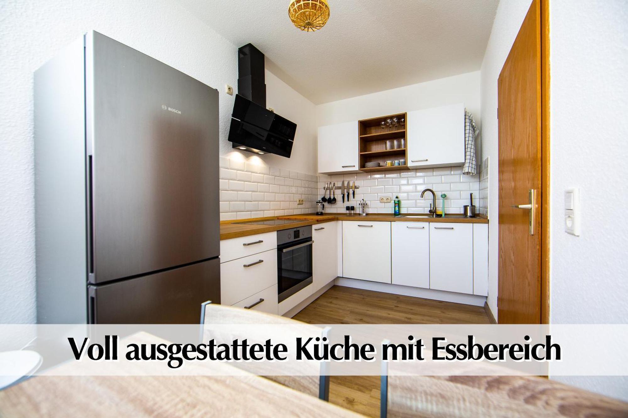 Stadtperle Am Plaetschernden Wasser - 50M2 2R Malerische Fewo In Top Lage Érfurt Exterior foto