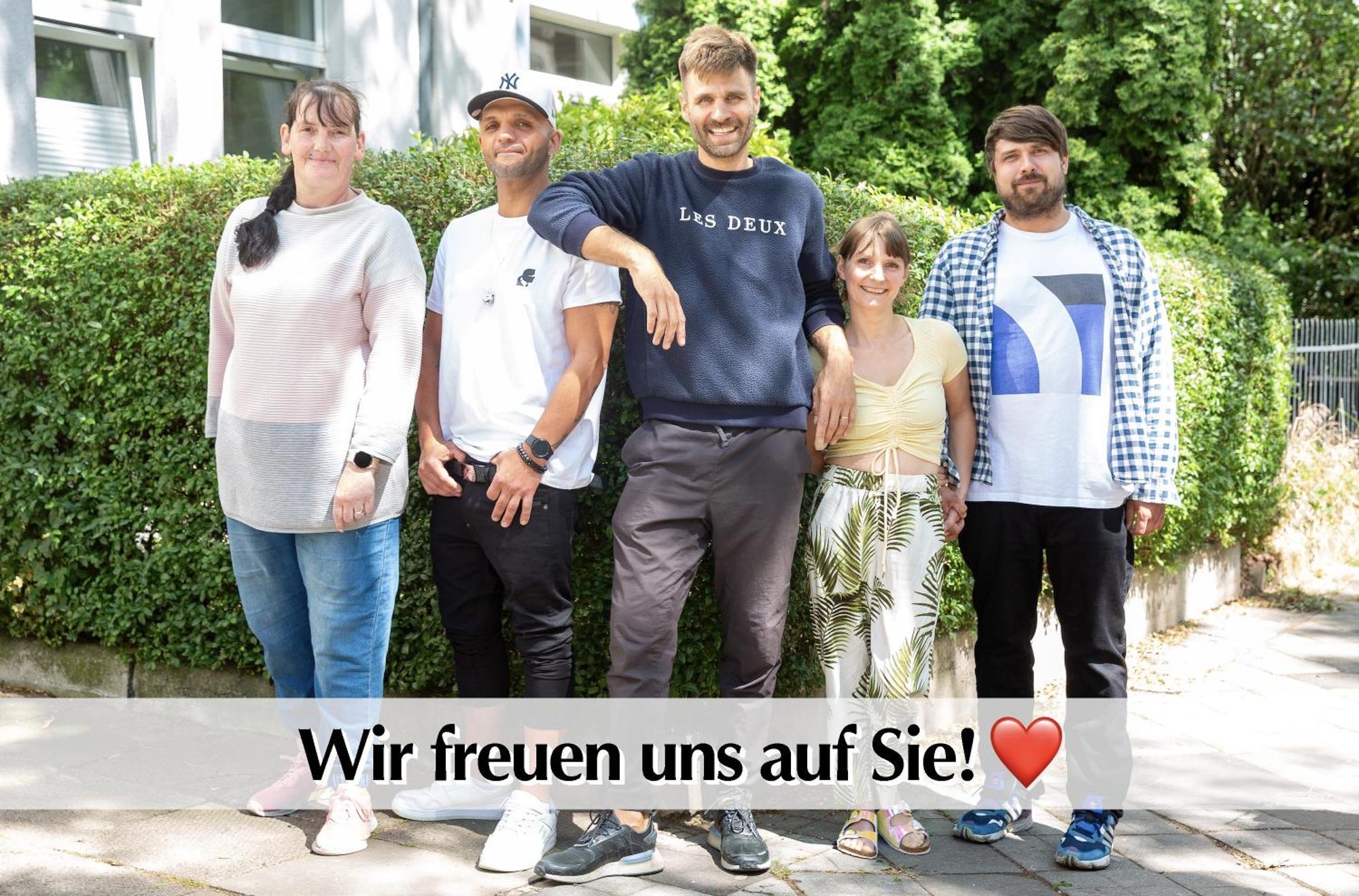 Stadtperle Am Plaetschernden Wasser - 50M2 2R Malerische Fewo In Top Lage Érfurt Exterior foto